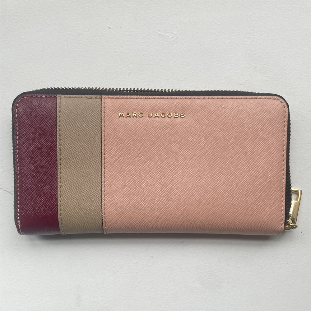 Marc Jacobs Women's Multi-Color Wallet